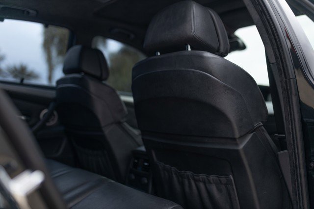 Used 2008 BMW M5 image 28