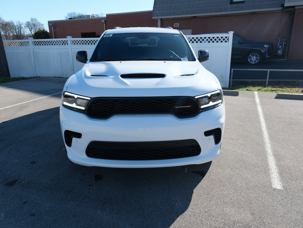 New 2026 Dodge Durango GT image 13
