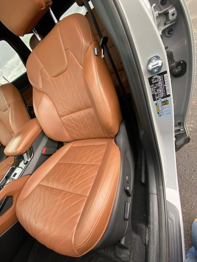 Used 2025 Kia Telluride EX X-Line AWD/4WD image 10