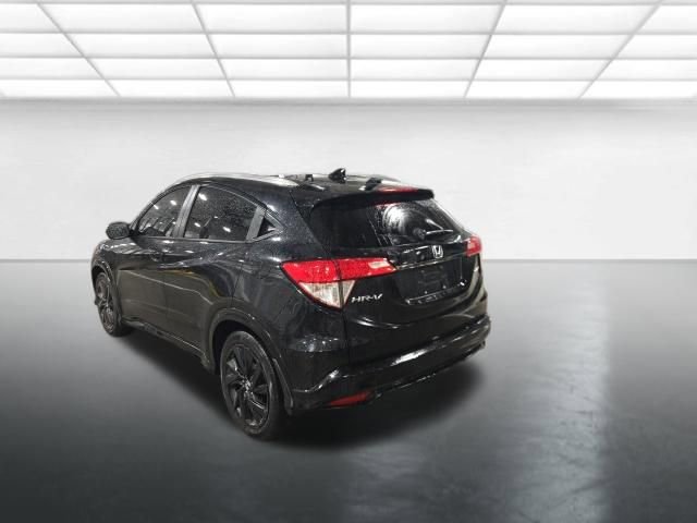 Used 2022 Honda HR-V Sport image 6