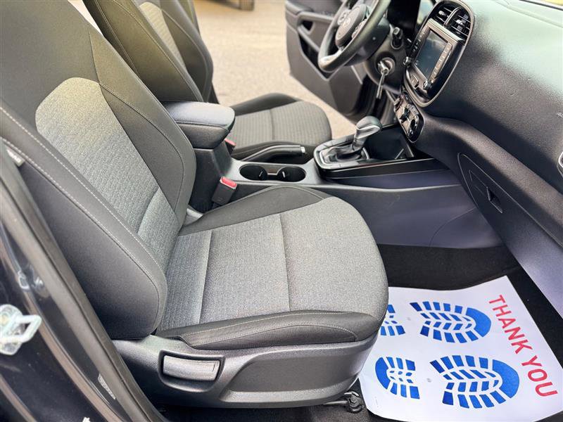 Used 2020 Kia Soul S image 38