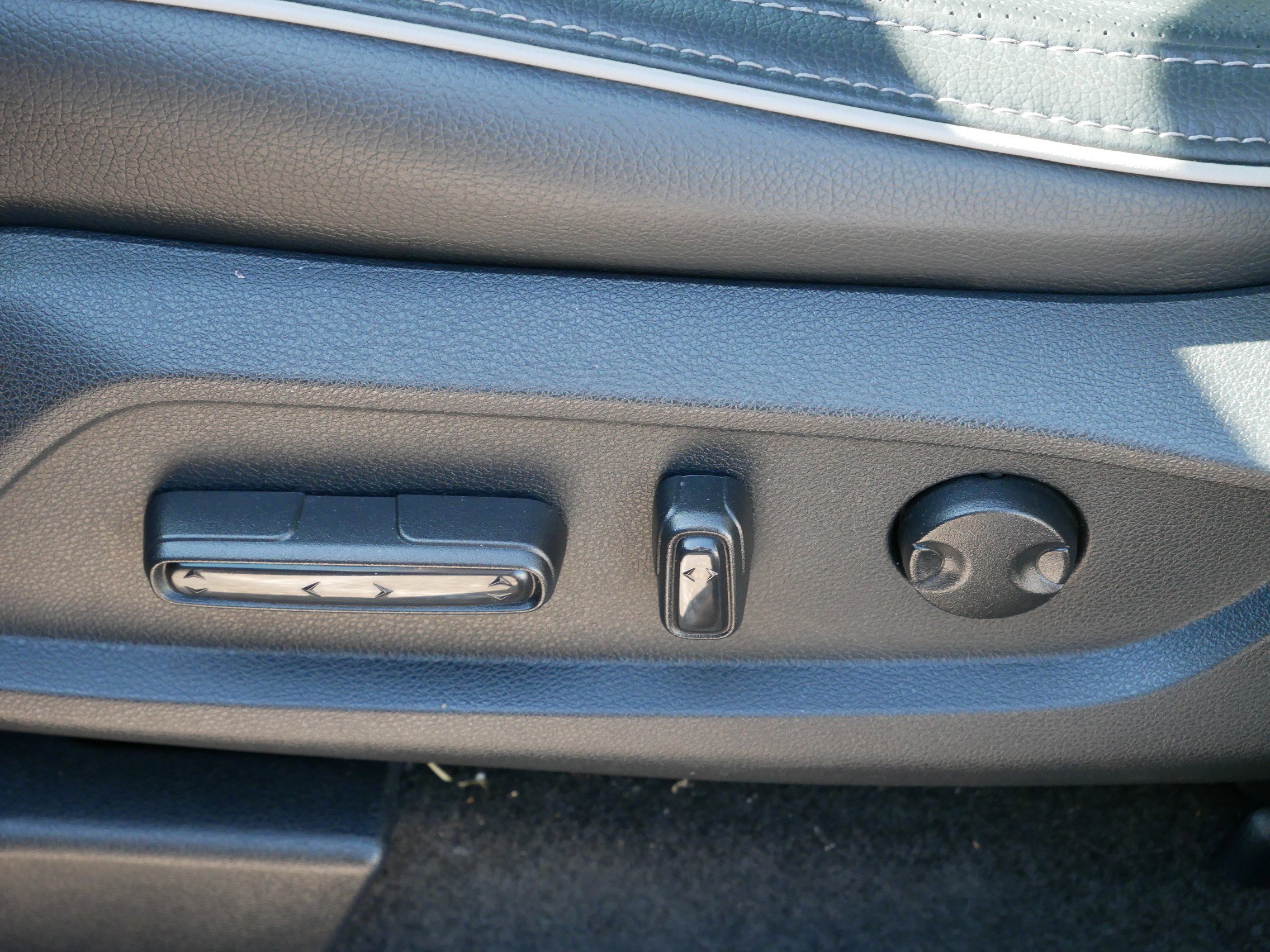Certified 2024 Honda Pilot Elite image 20