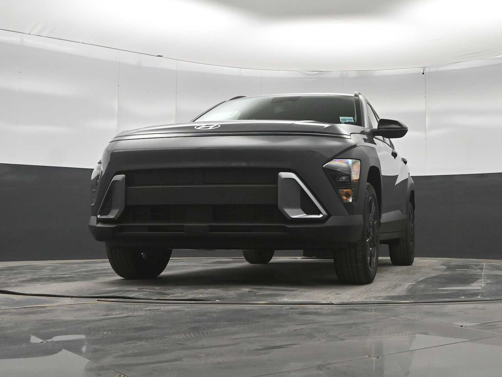New 2026 Hyundai Kona SEL Sport AWD/4WD image 32