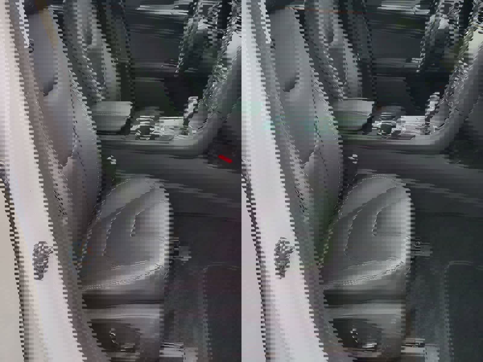 Used 2013 Ford Fusion Titanium image 22