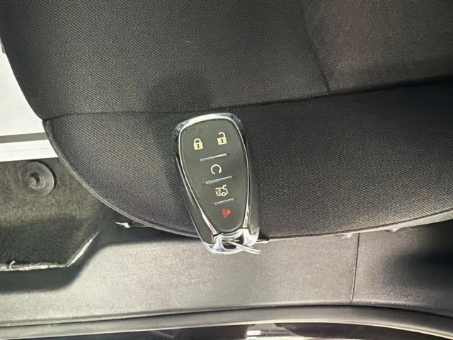 Used 2024 Chevrolet Malibu LT FWD image 28