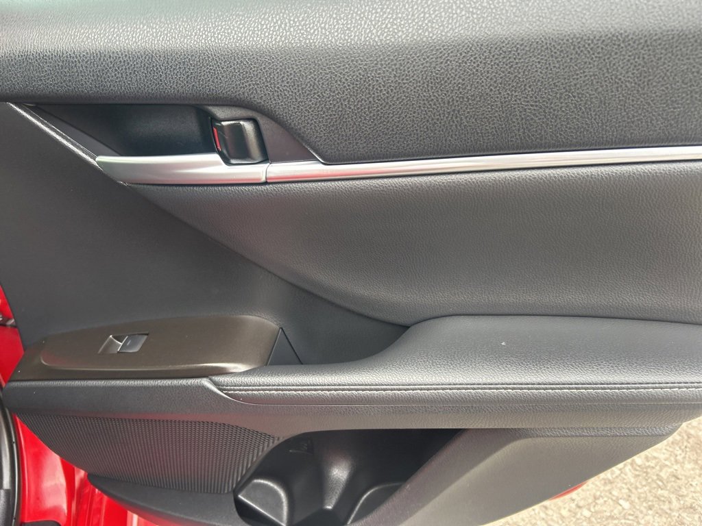 Used 2024 Toyota Camry XSE image 24