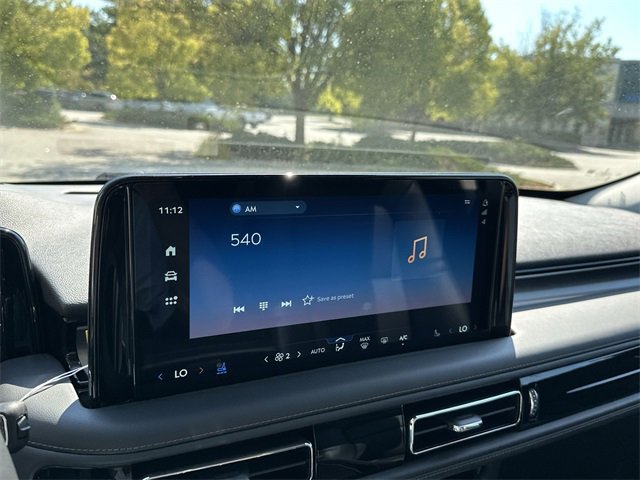 New 2025 Lincoln Aviator Premiere w/ Equipment Group 101A image 16