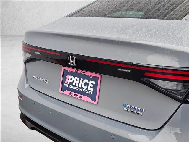 Used 2024 Honda Accord Touring image 12