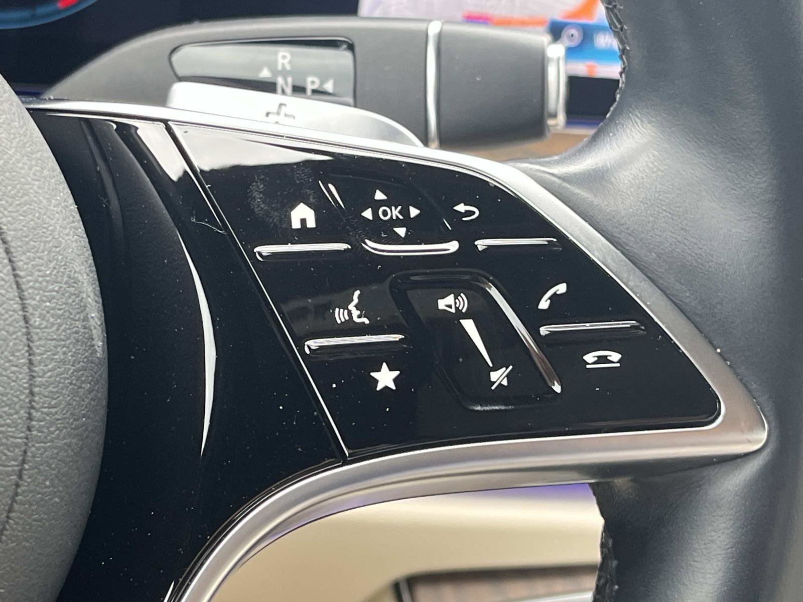Certified 2022 Mercedes-Benz E 350 Sedan image 28