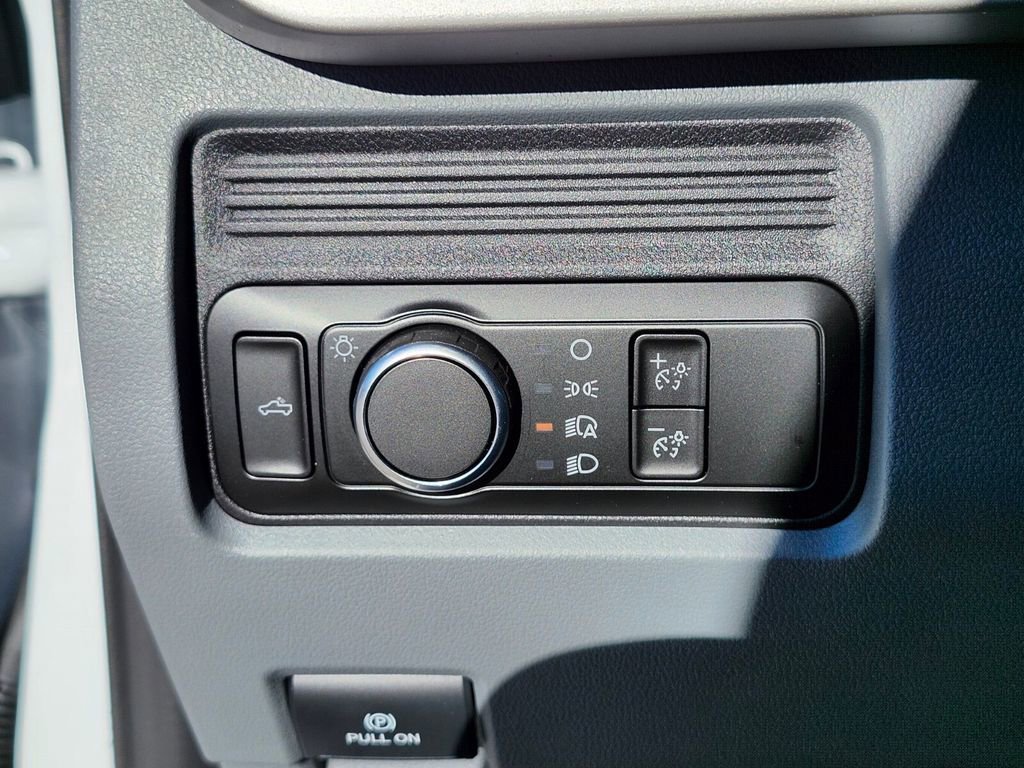 New 2026 Ford F250 XL w/ Snow Plow Prep Package image 18