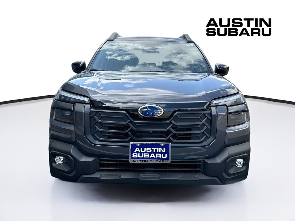 New 2026 Subaru Outback Touring AWD/4WD image 3