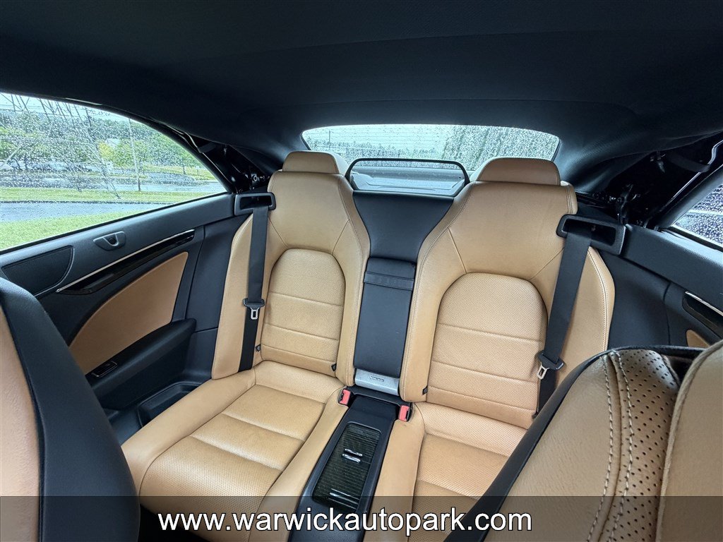 Used 2013 Mercedes-Benz E 350 Cabriolet image 15