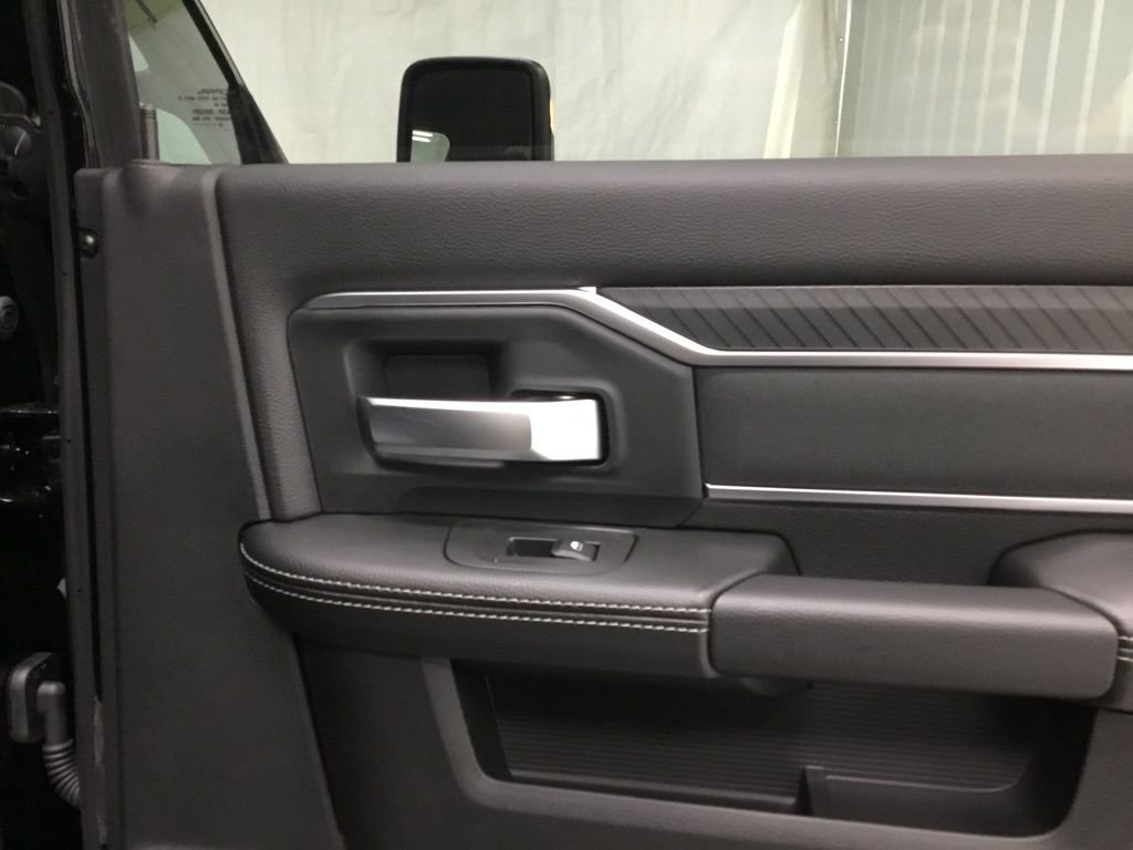 New 2026 RAM 2500 Big Horn image 19