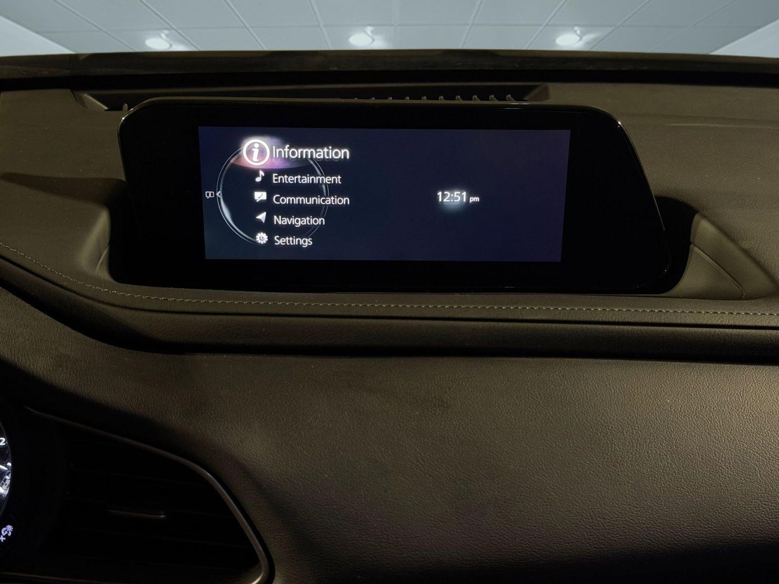 Used 2023 MAZDA CX-30 AWD 2.5 S w/ Select Package image 27