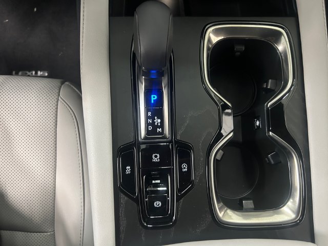 New 2026 Lexus RX 350 Premium w/ Convenience Package FWD image 23