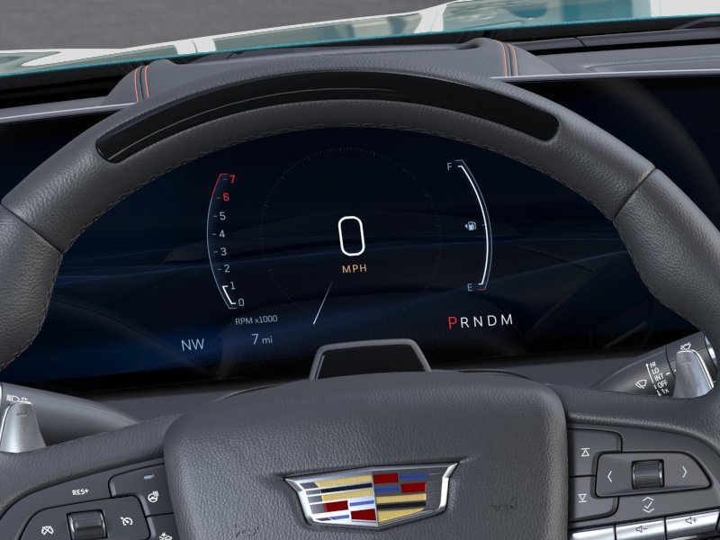 New 2026 Cadillac CT5 Premium Luxury w/ Platinum Package AWD/4WD image 18