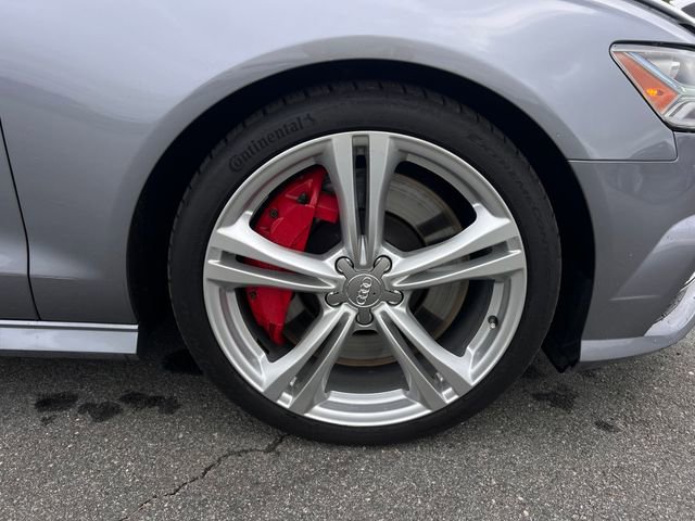 Used 2018 Audi S6 Prestige w/ S Sport Package AWD/4WD image 39