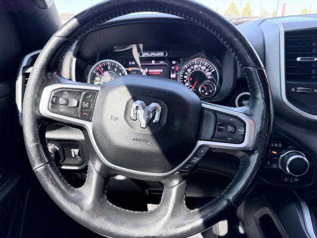 Used 2020 RAM 1500 Big Horn image 14