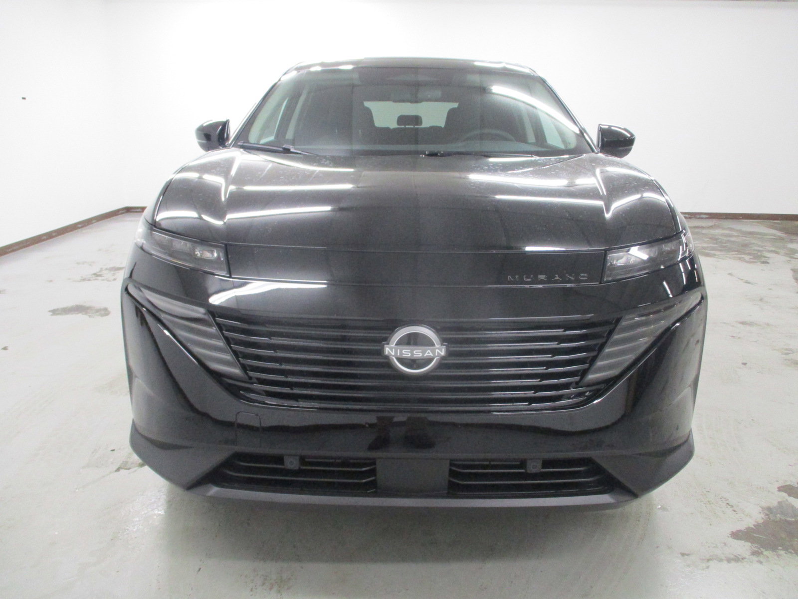 New 2025 Nissan Murano SL image 11
