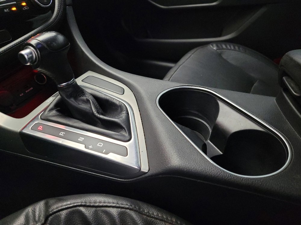 Used 2015 Kia Optima SX image 26