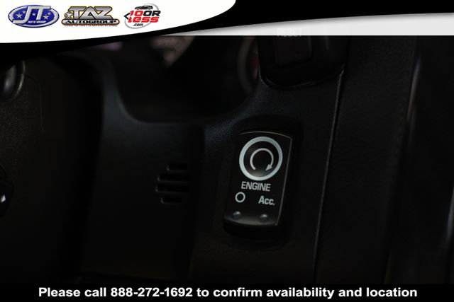 Used 2013 Chevrolet Corvette Convertible w/ 3LT Preferred Equipment Group RWD image 28