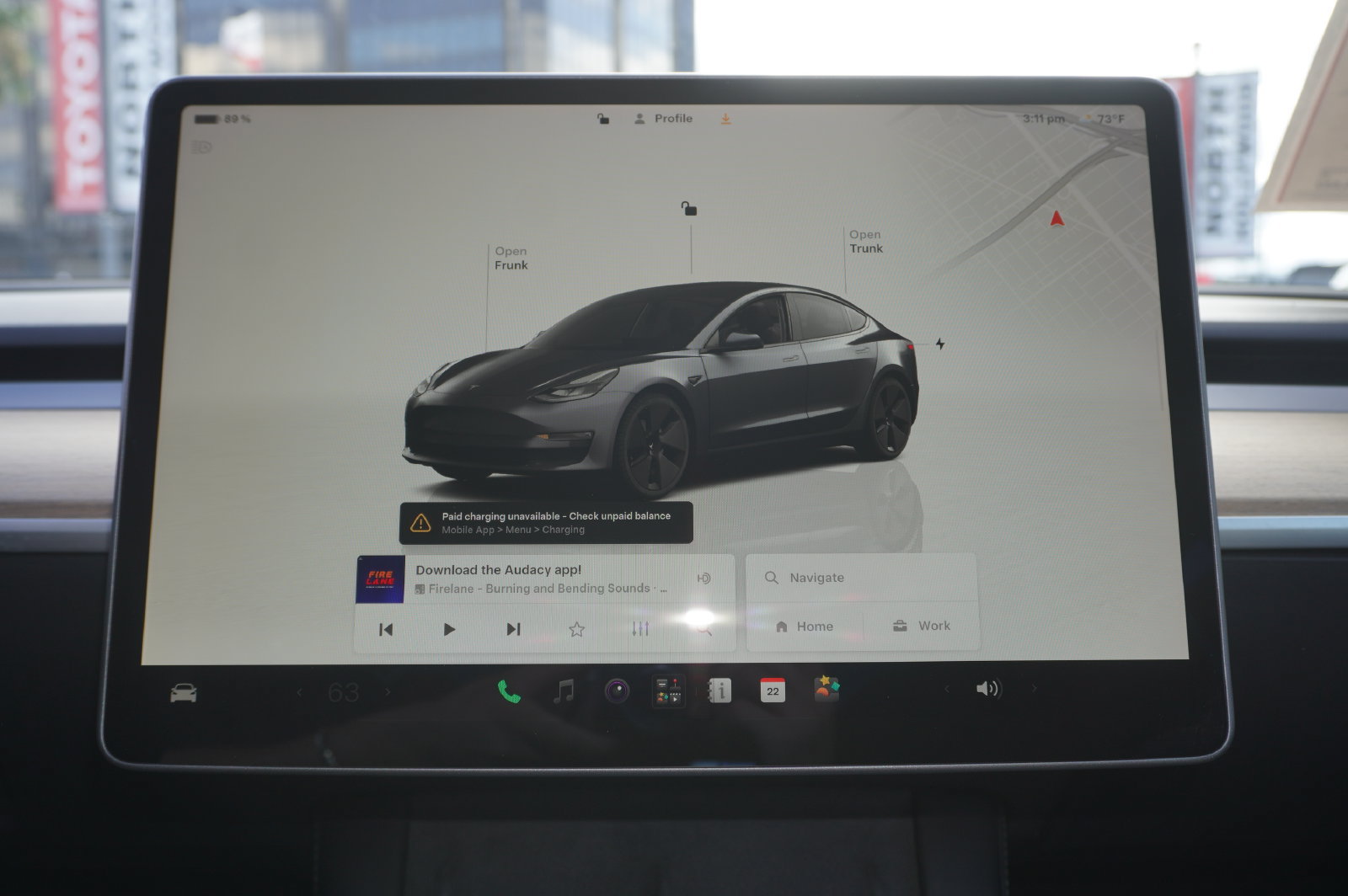 Used 2023 Tesla Model 3 Standard Range RWD image 13