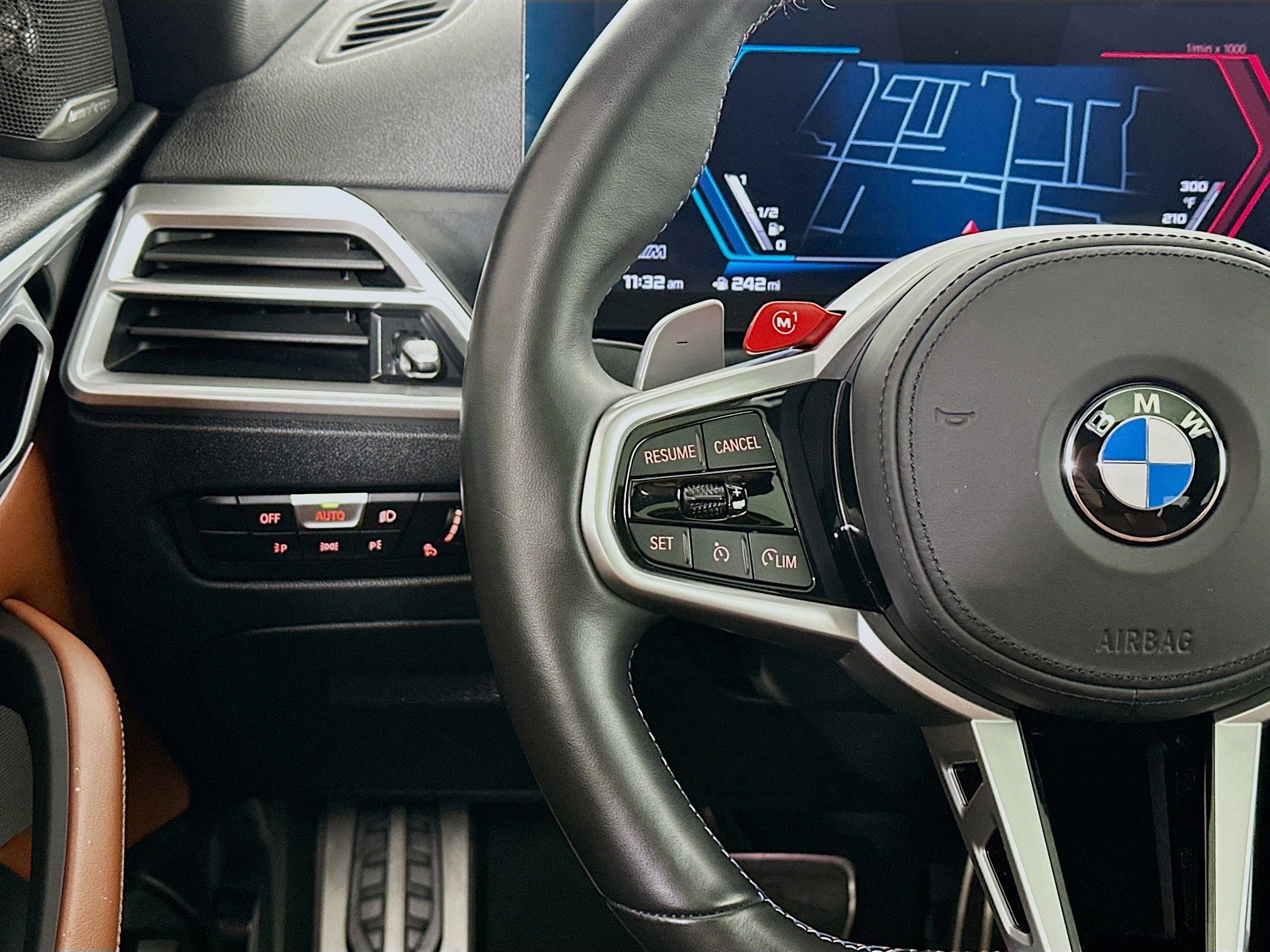 Used 2025 BMW M4 Competition w/ Executive Package image 10