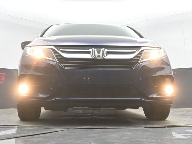 Used 2019 Honda Odyssey EX-L image 43
