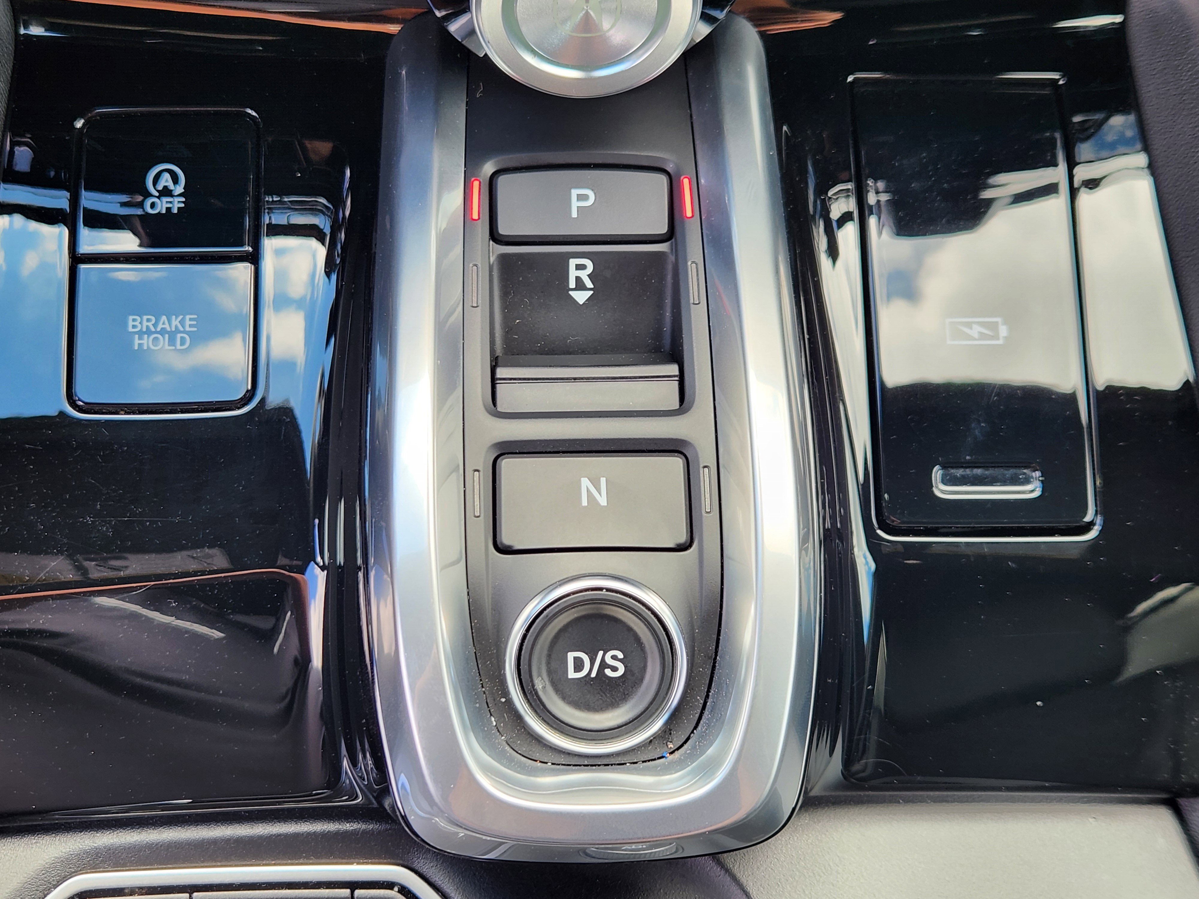 Used 2023 Acura MDX A-Spec image 13