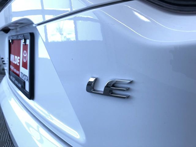 Certified 2025 Toyota Corolla LE image 15