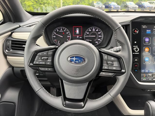 New 2026 Subaru Forester Premium w/ Base/Premium Package AWD/4WD image 14