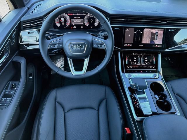 New 2026 Audi Q7 Premium Plus AWD/4WD image 16