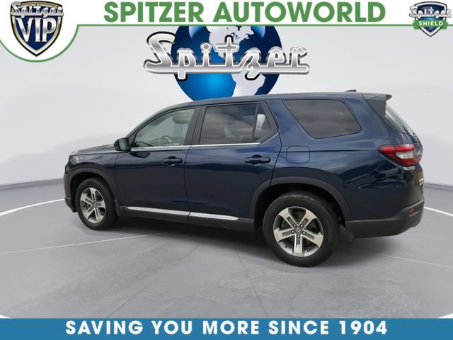Used 2023 Honda Pilot EX-L image 7