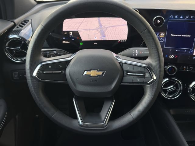 New 2026 Chevrolet Blazer EV LT image 11