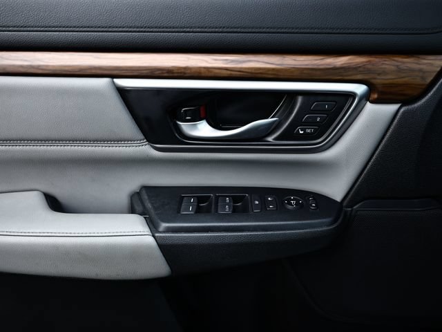 Used 2022 Honda CR-V EX-L image 15