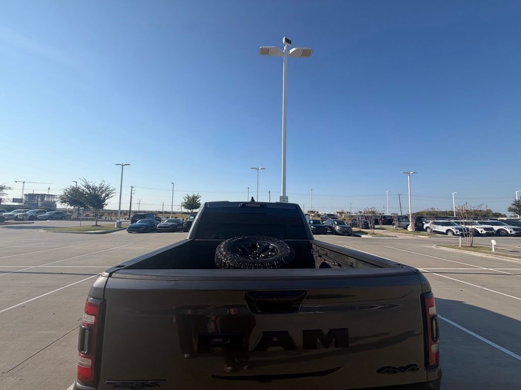 Used 2023 RAM 1500 TRX w/ TRX Level 2 Equipment Group AWD/4WD image 6