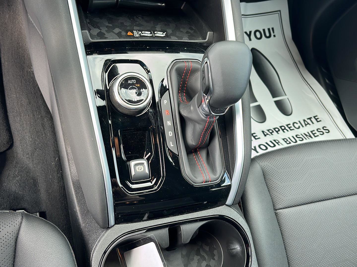 New 2026 Chevrolet Colorado Z71 AWD/4WD image 13