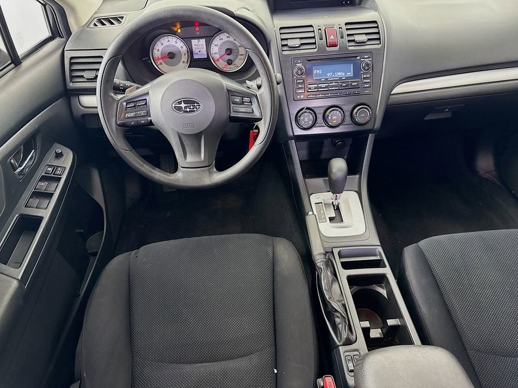 Used 2012 Subaru Impreza 2.0i Premium image 27