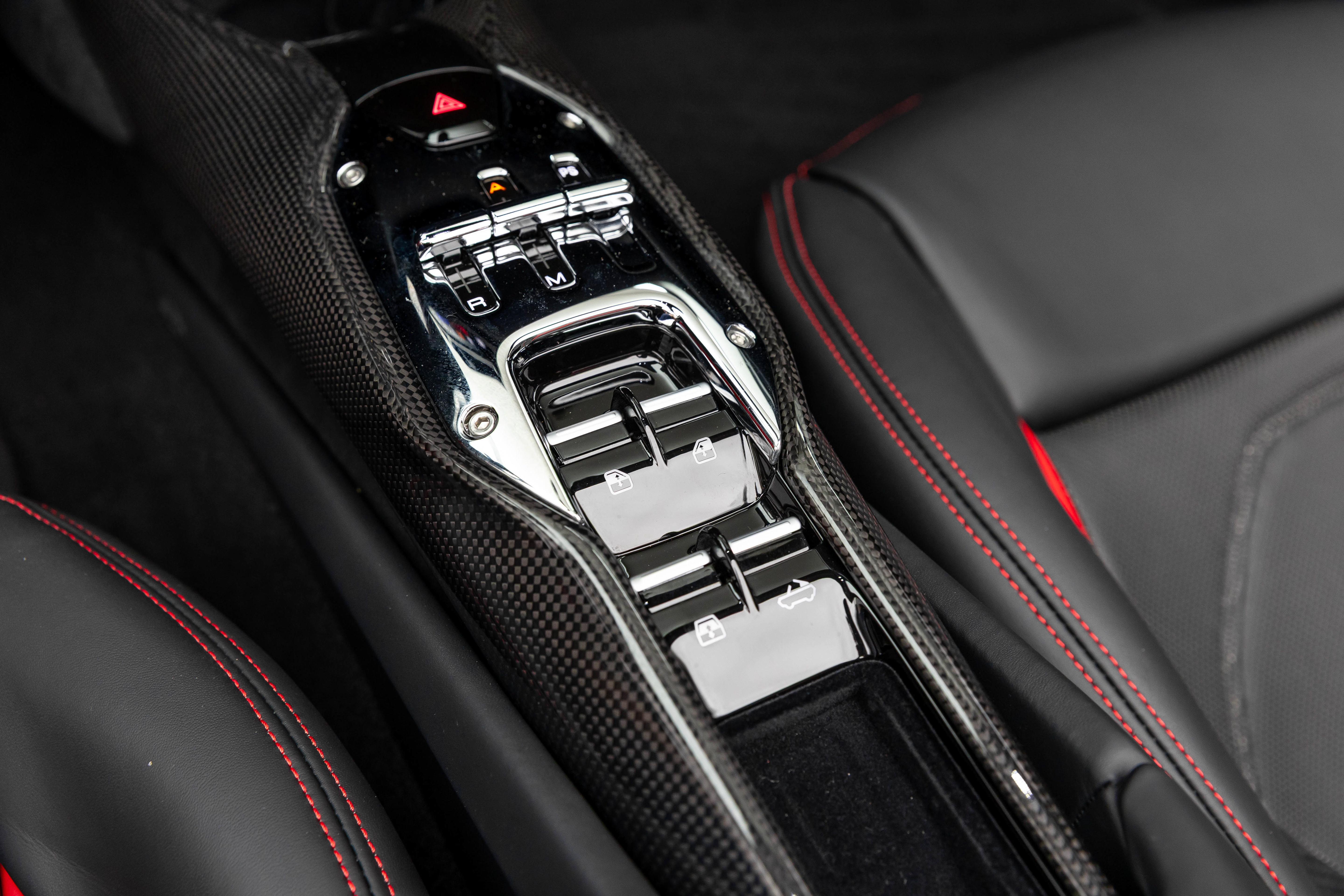 Certified 2024 Ferrari 296 GTS RWD image 51