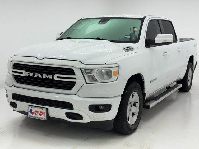 Used 2022 RAM 1500 Lone Star image 4