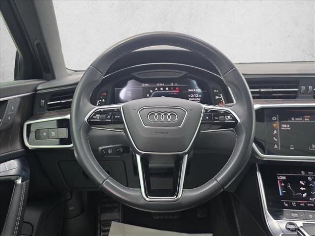 Certified 2023 Audi A6 Premium Plus image 17