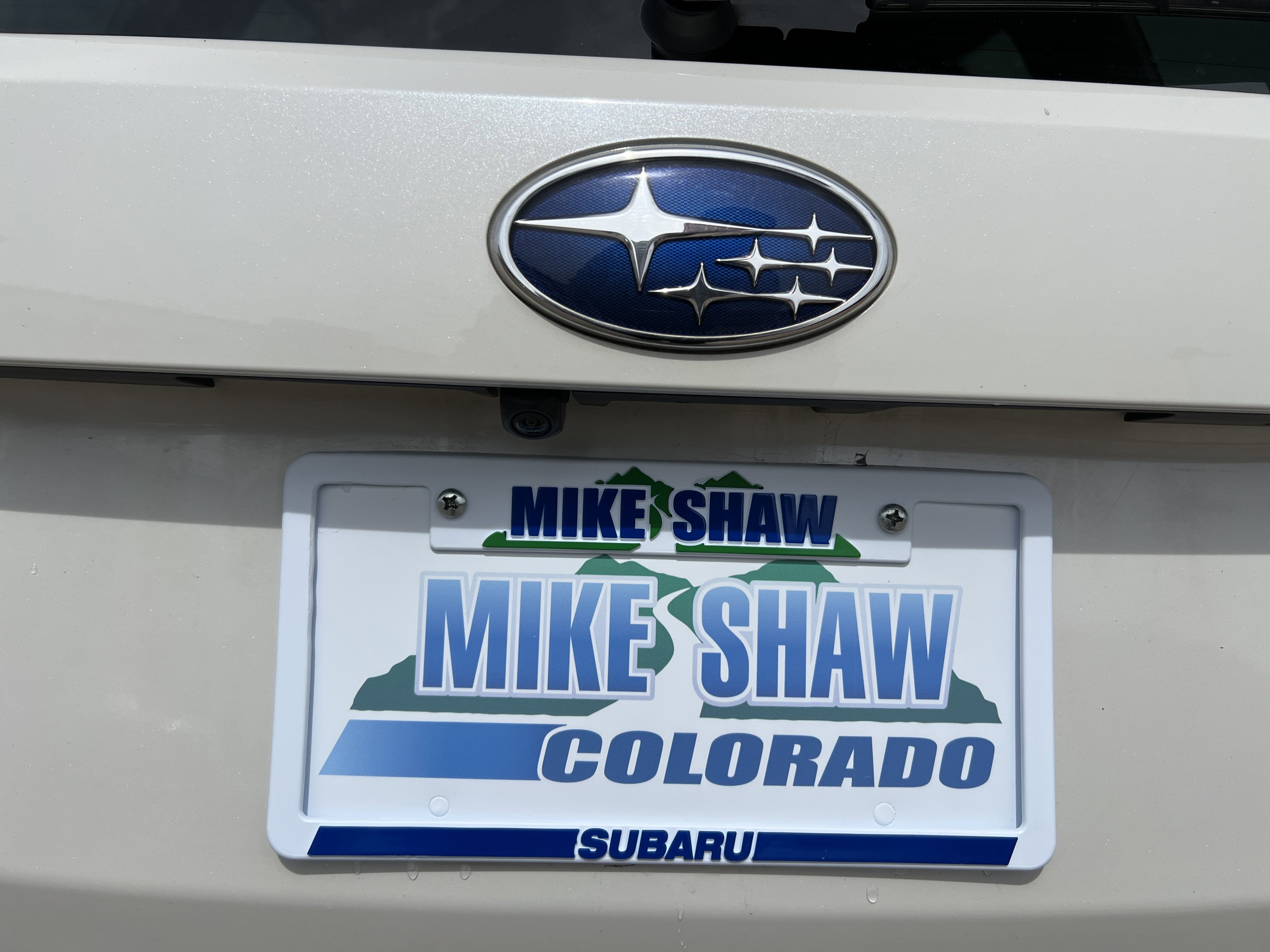 Used 2020 Subaru Forester Premium w/ Popular Package #1 image 20