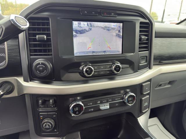 Used 2021 Ford F150 XLT w/ Equipment Group 301A Mid image 31