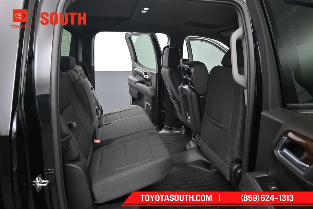 Used 2026 GMC Sierra 1500 Elevation AWD/4WD image 34