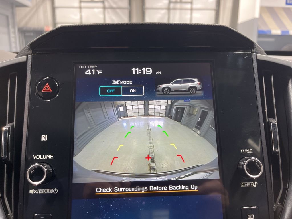 Certified 2025 Subaru Forester Premium w/ Convenience Package #1 image 27