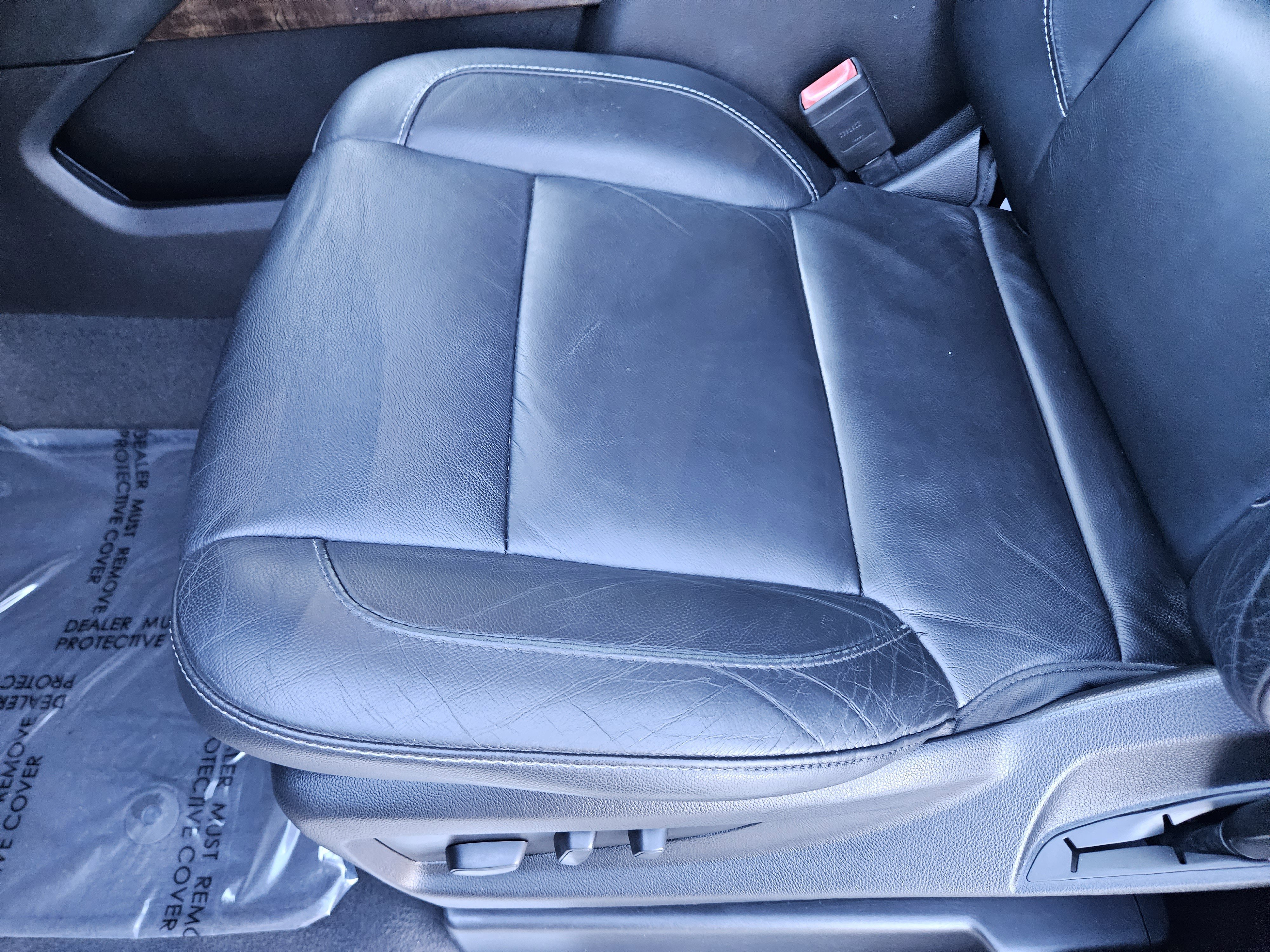 Used 2019 Chevrolet Tahoe LT image 23