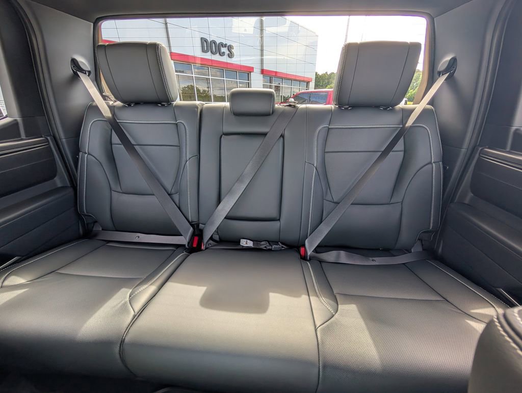 New 2026 Toyota Tundra SR5 AWD/4WD image 25