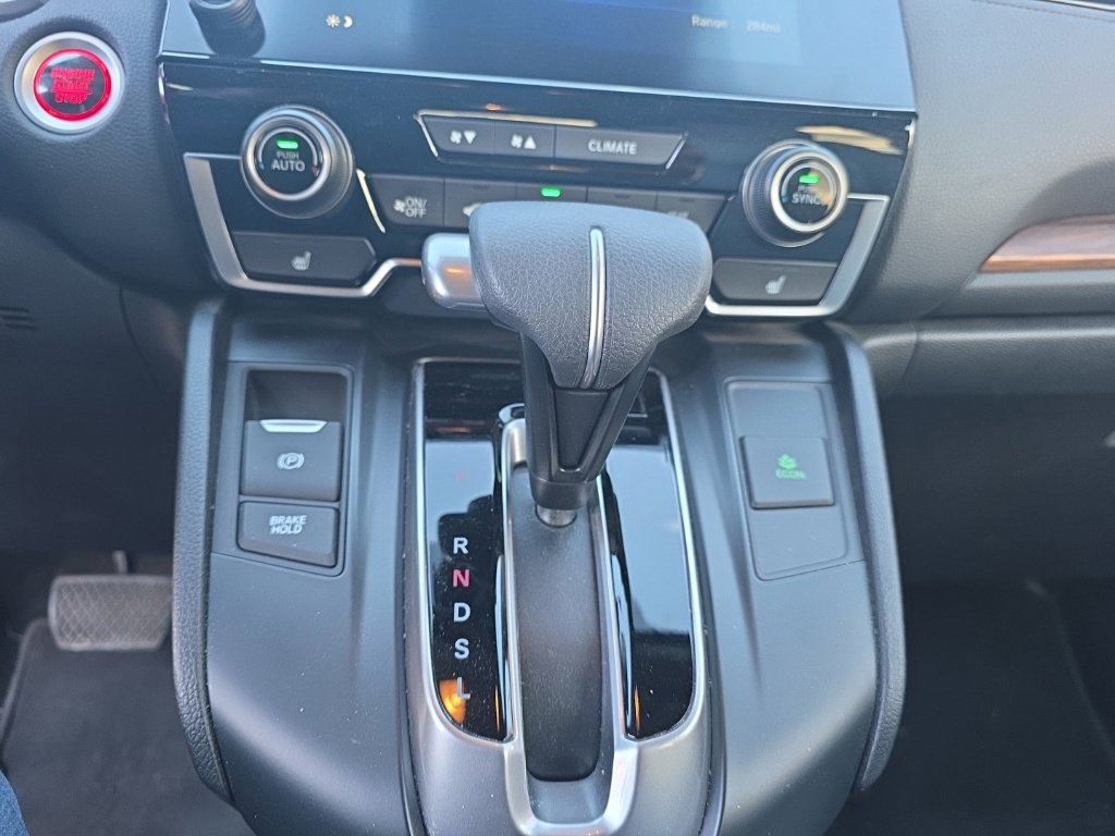 Used 2019 Honda CR-V EX image 20