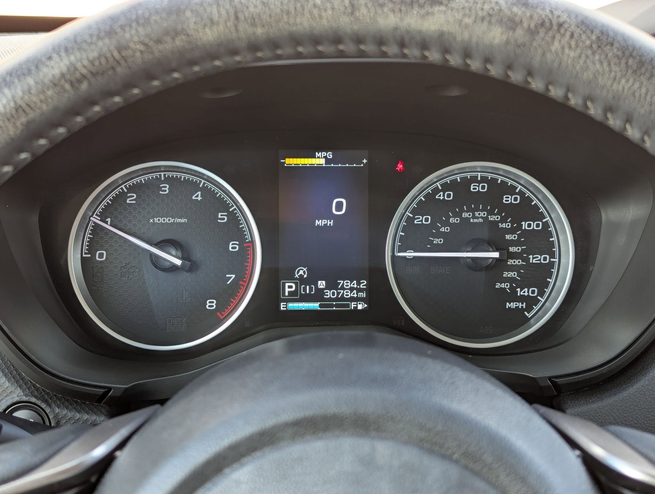 Used 2024 Subaru Forester Limited image 23