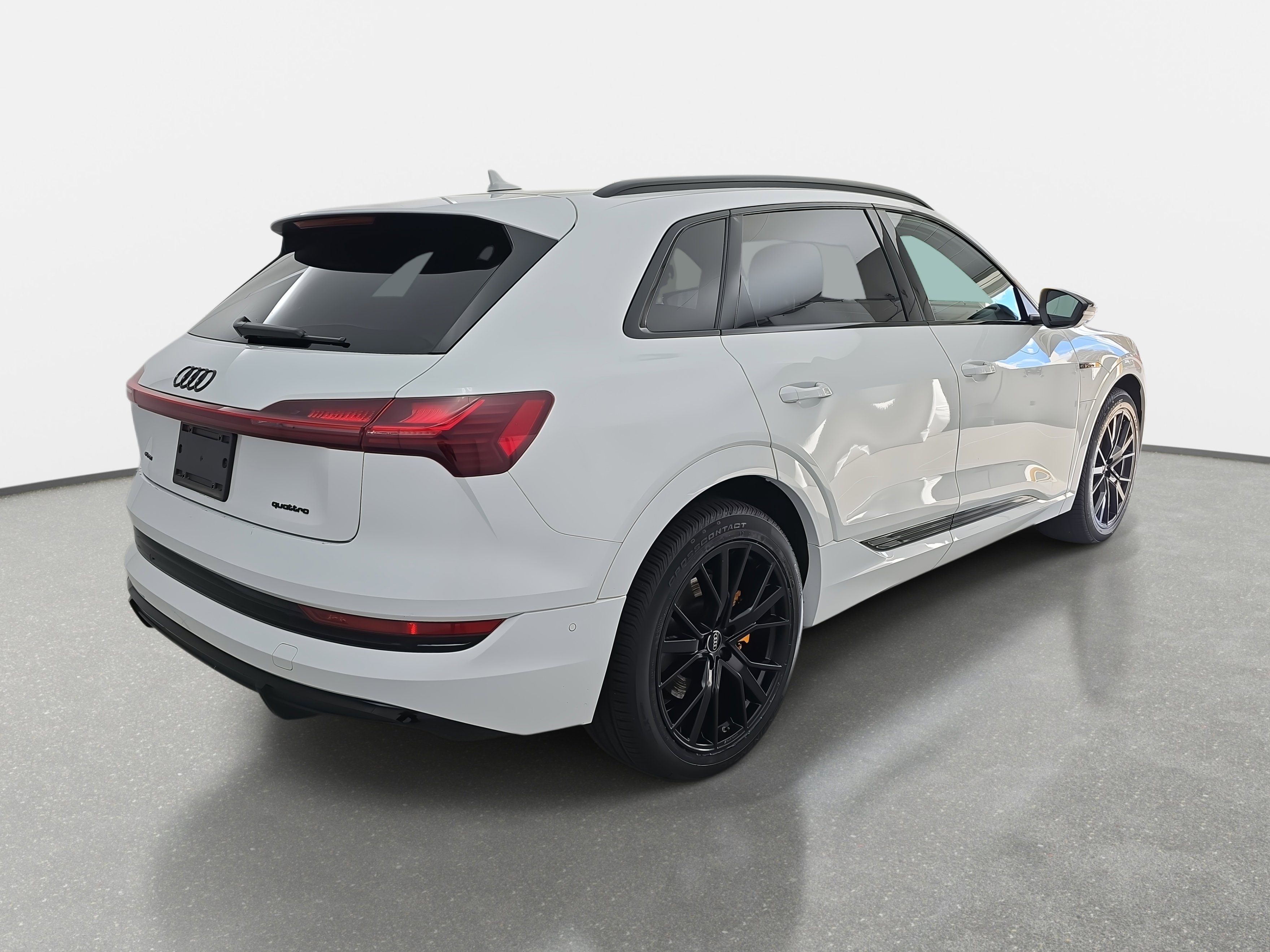 Used 2023 Audi e-tron Chronos w/ Chronos Package image 9